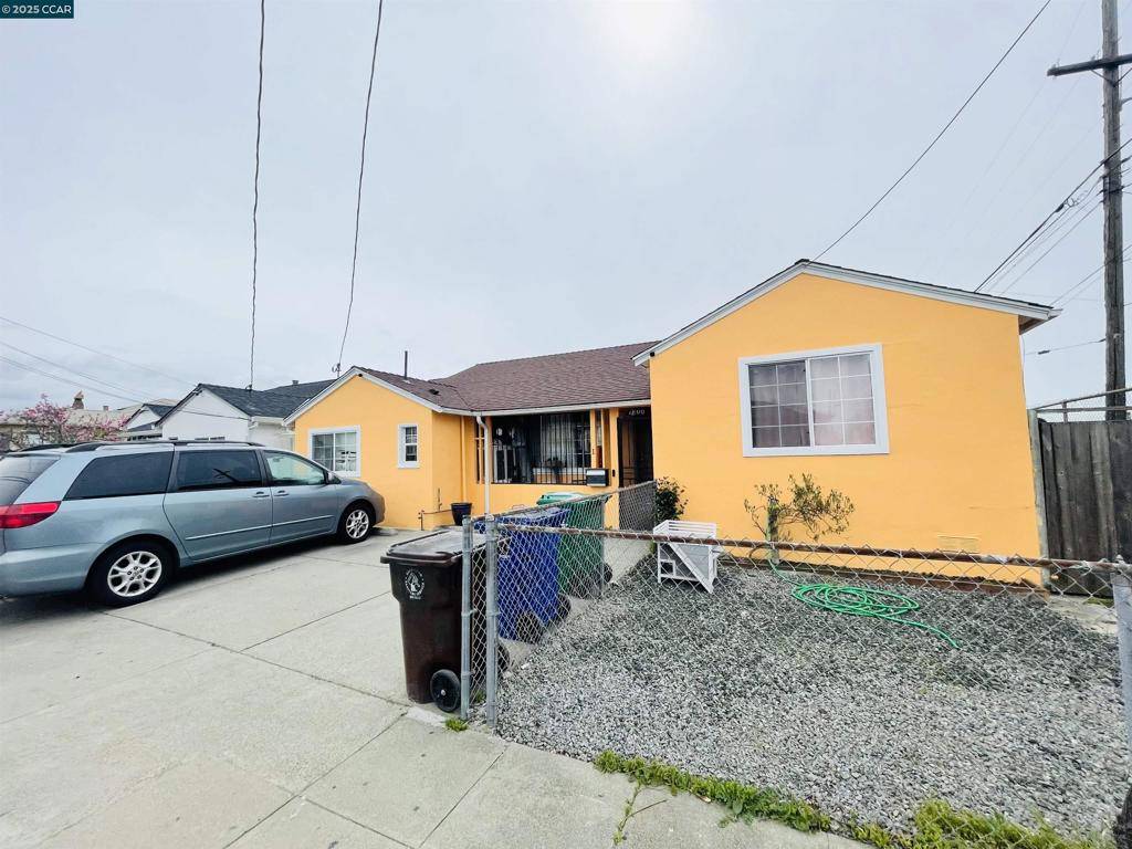 Richmond, CA 94801,1800 Esmond Ave