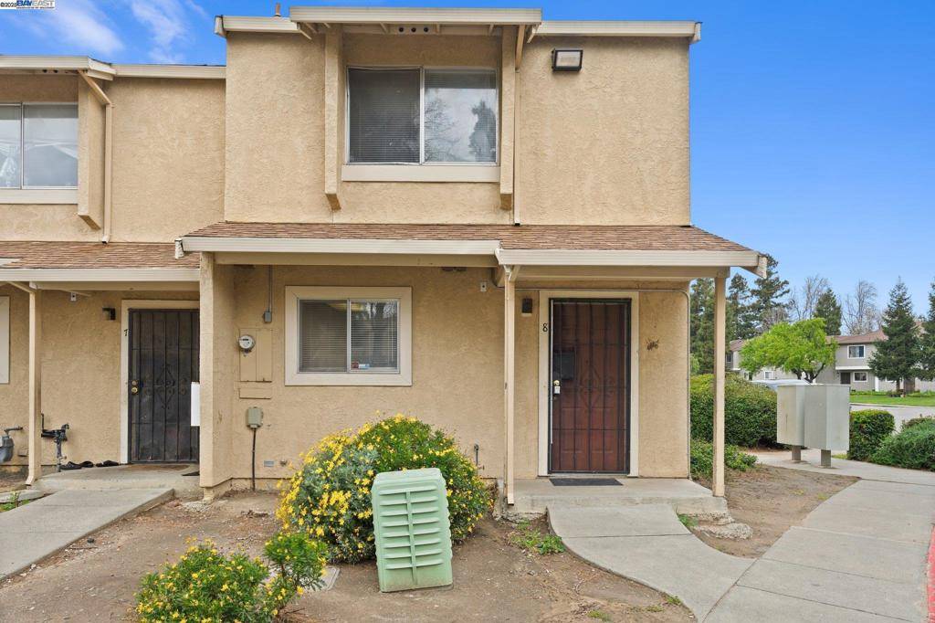 Fairfield, CA 94533,1941 Grande Cir #8