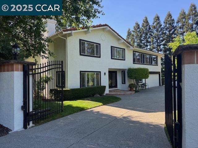 Alamo, CA 94507,17 Robbins Pl