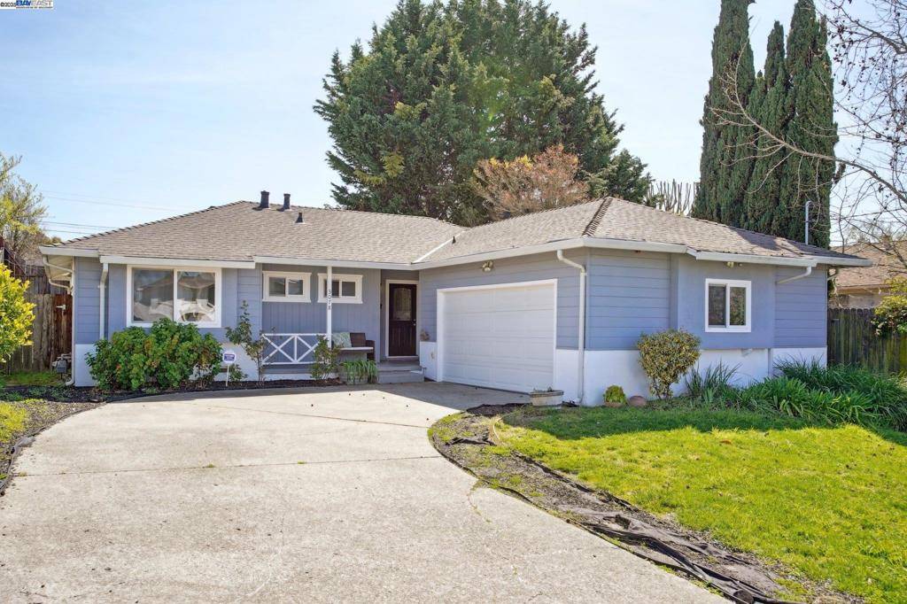 Richmond, CA 94803,3078 Deseret Dr