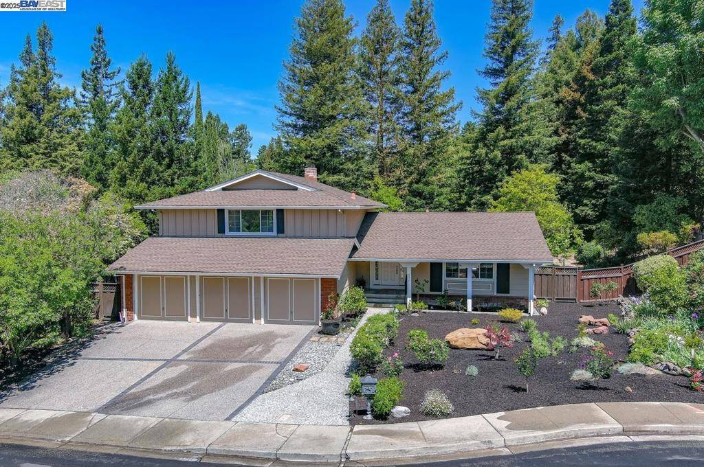Danville, CA 94526,351 Castenada Ct