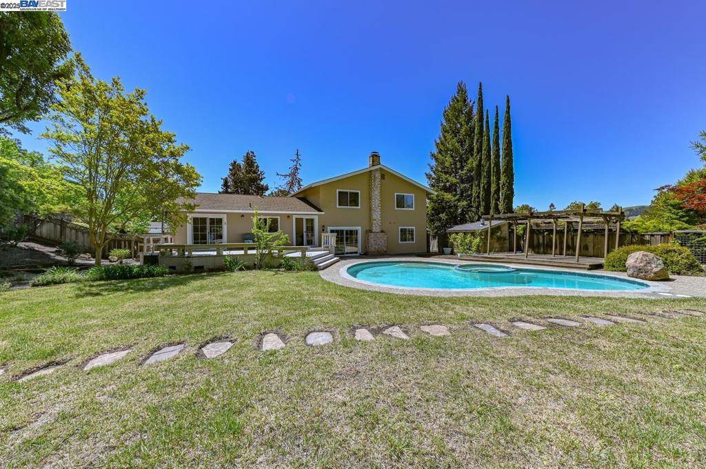 Danville, CA 94526,351 Castenada Ct