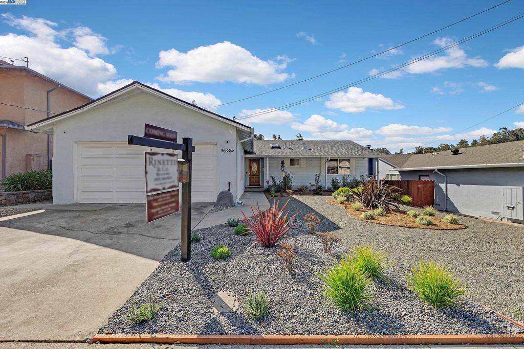 Oakland, CA 94605,4828 Stacy St
