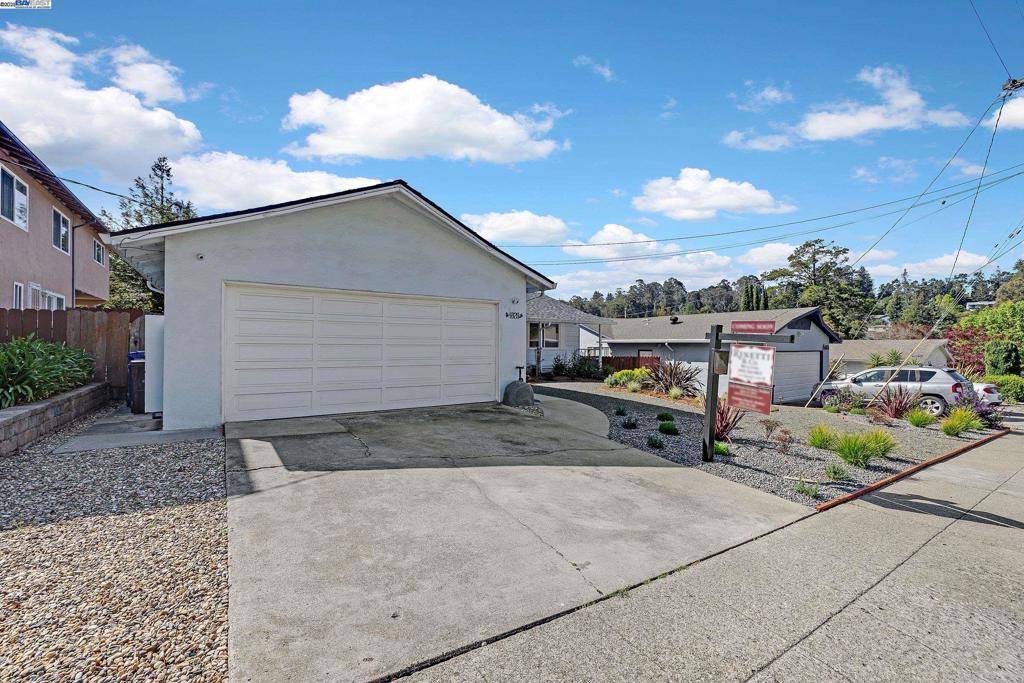 Oakland, CA 94605,4828 Stacy St