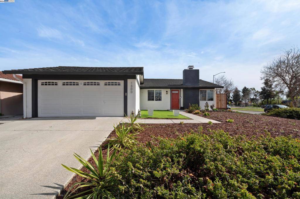 Milpitas, CA 95035,1300 Cirolero St