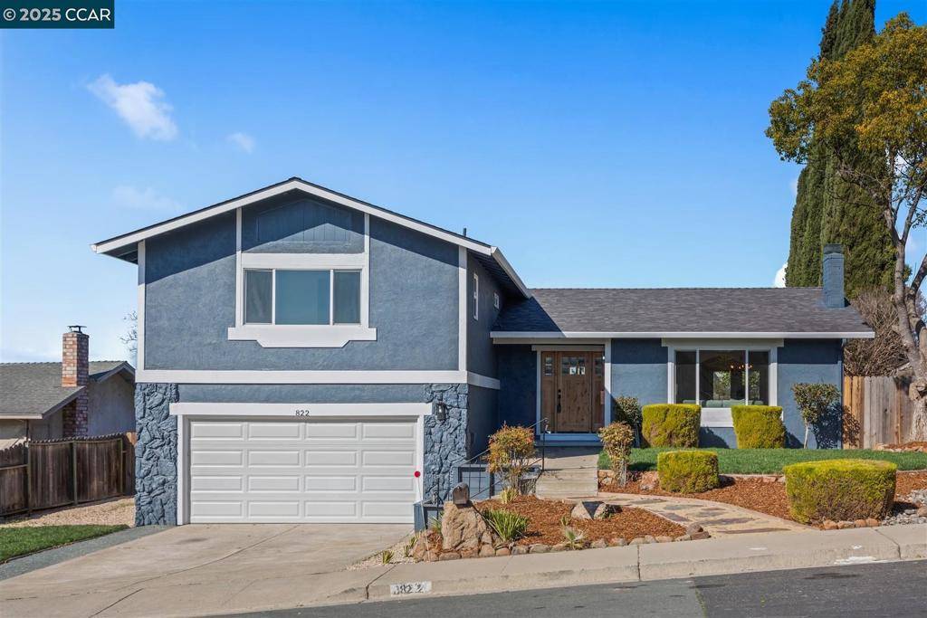 Antioch, CA 94509,822 Gloucester St