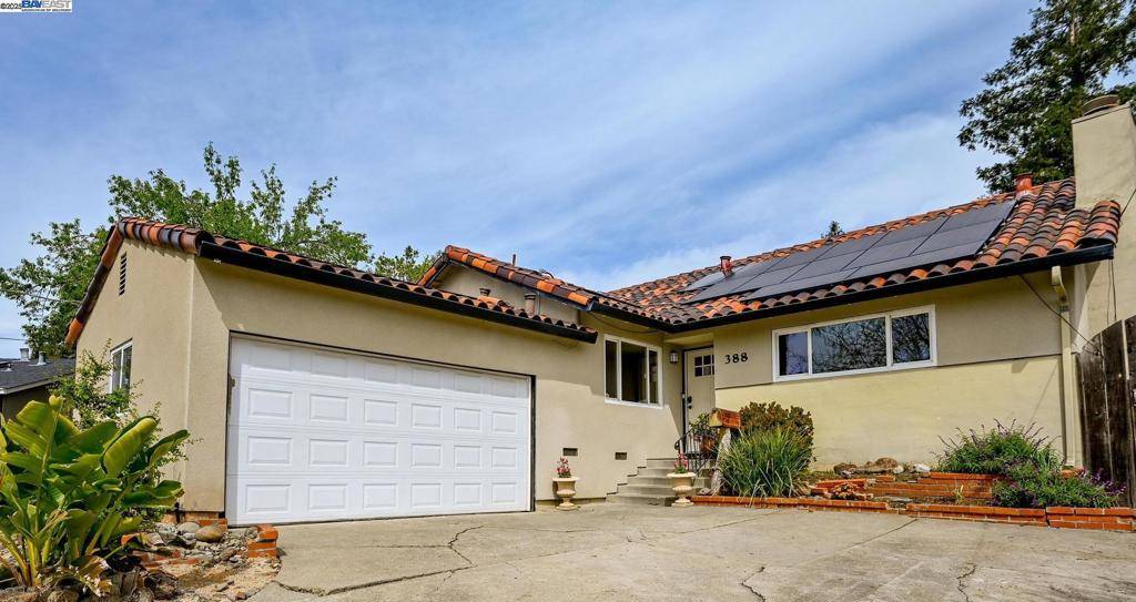 Livermore, CA 94551,388 Martin Ave.