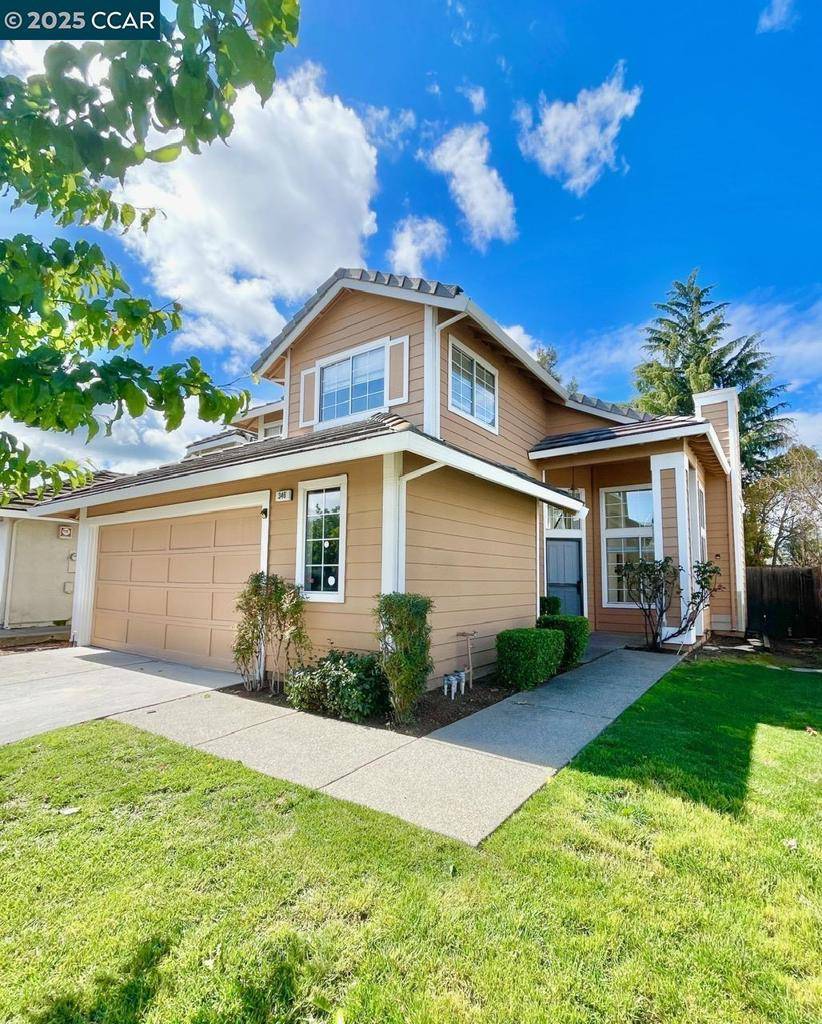 Pittsburg, CA 94565,346 Aguilar Pl