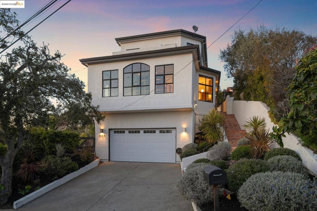 Berkeley, CA 94708,1061 Sterling Ave
