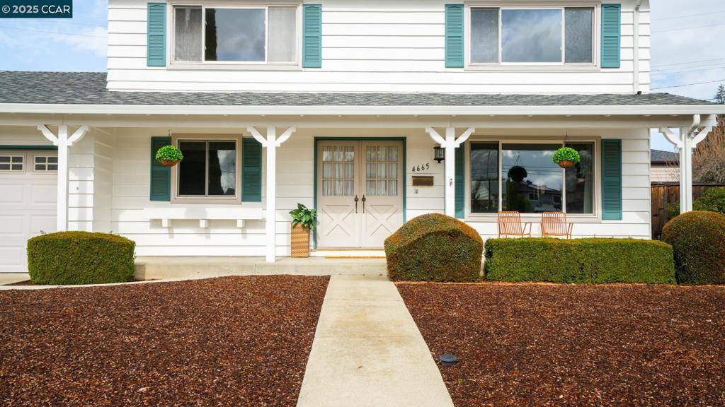 Concord, CA 94521,4665 Benbow Ct