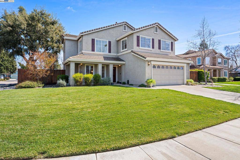 Livermore, CA 94551,1279 Geneve Ct