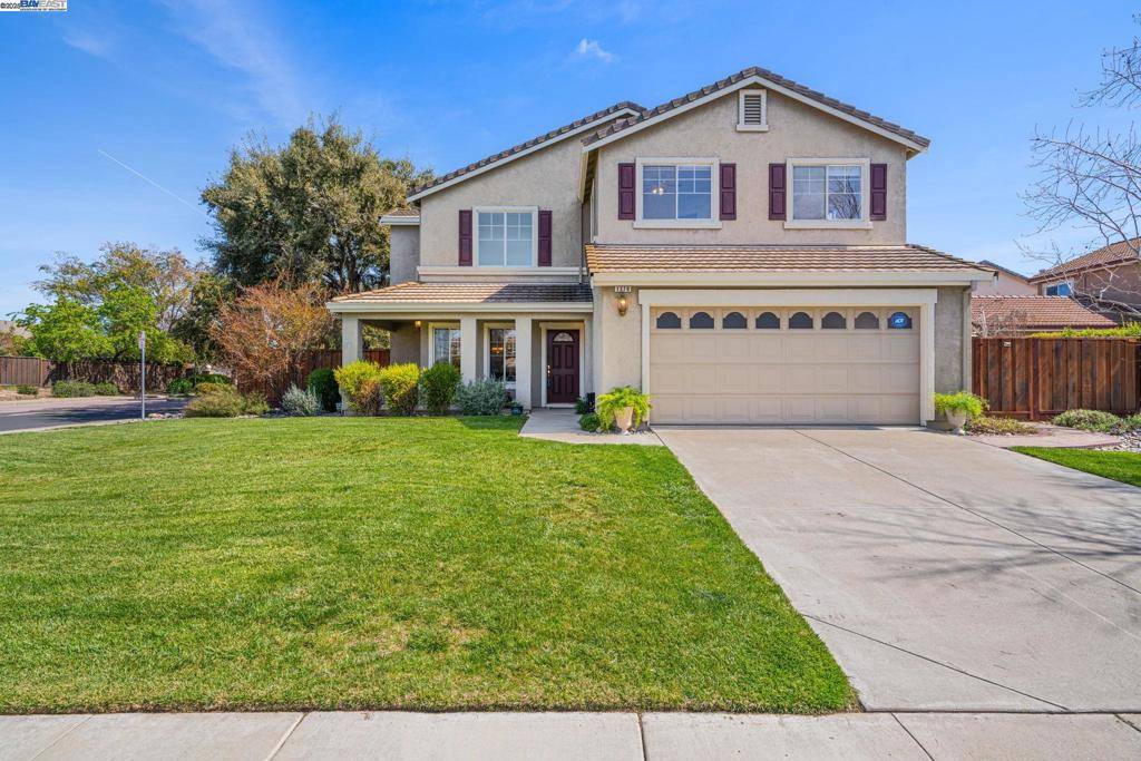 Livermore, CA 94551,1279 Geneve Ct