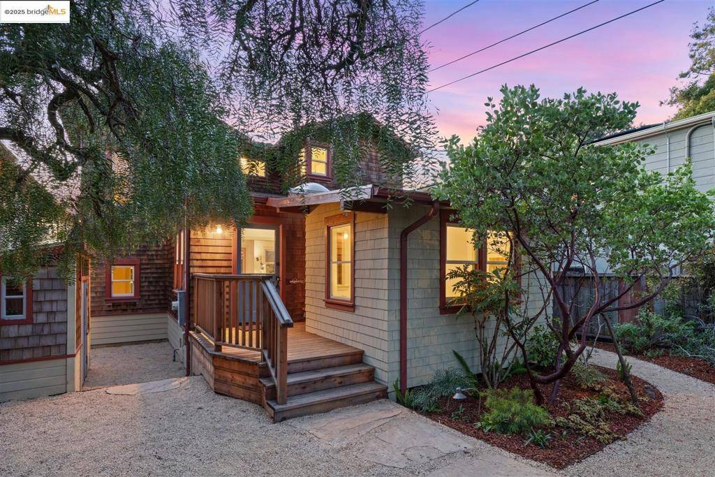 Berkeley, CA 94702,1818 Acton Street