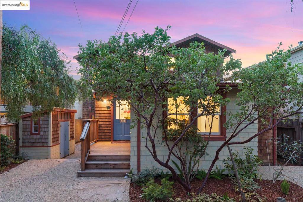 Berkeley, CA 94702,1818 Acton Street