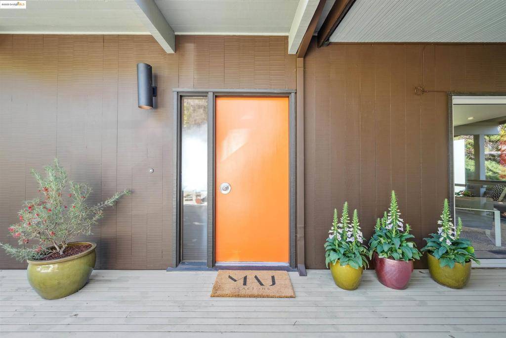 El Cerrito, CA 94530,1011 Havens Pl