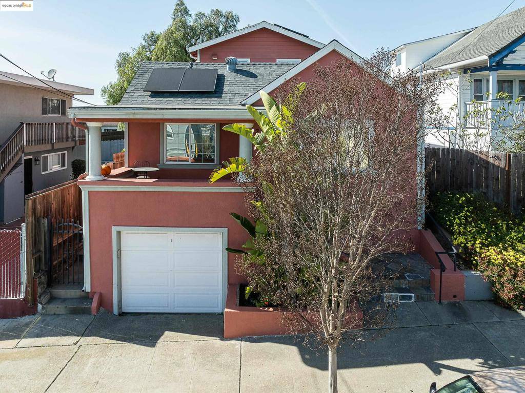 Oakland, CA 94601,2119 48Th Ave