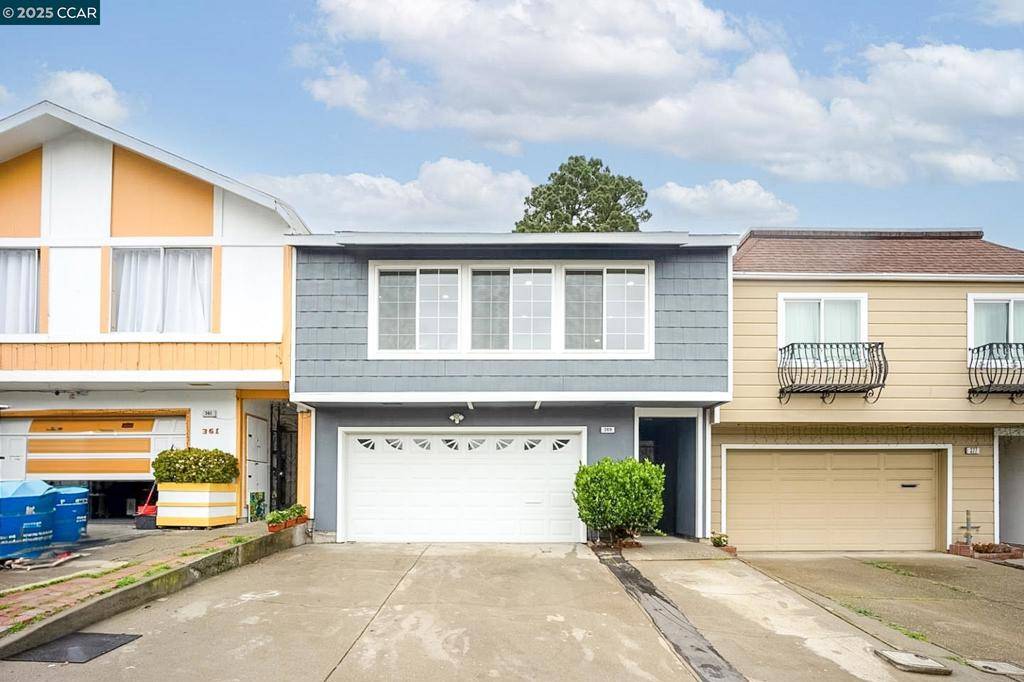 Daly City, CA 94014,369 E Moltke St