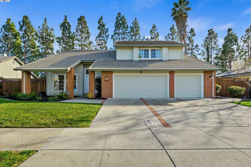 Livermore, CA 94551,5475 Goldenrod Dr
