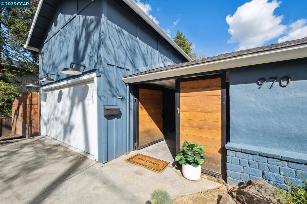 Lafayette, CA 94549,970 2nd St