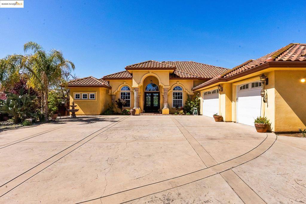 Oakley, CA 94561,3035 Torre Ramel
