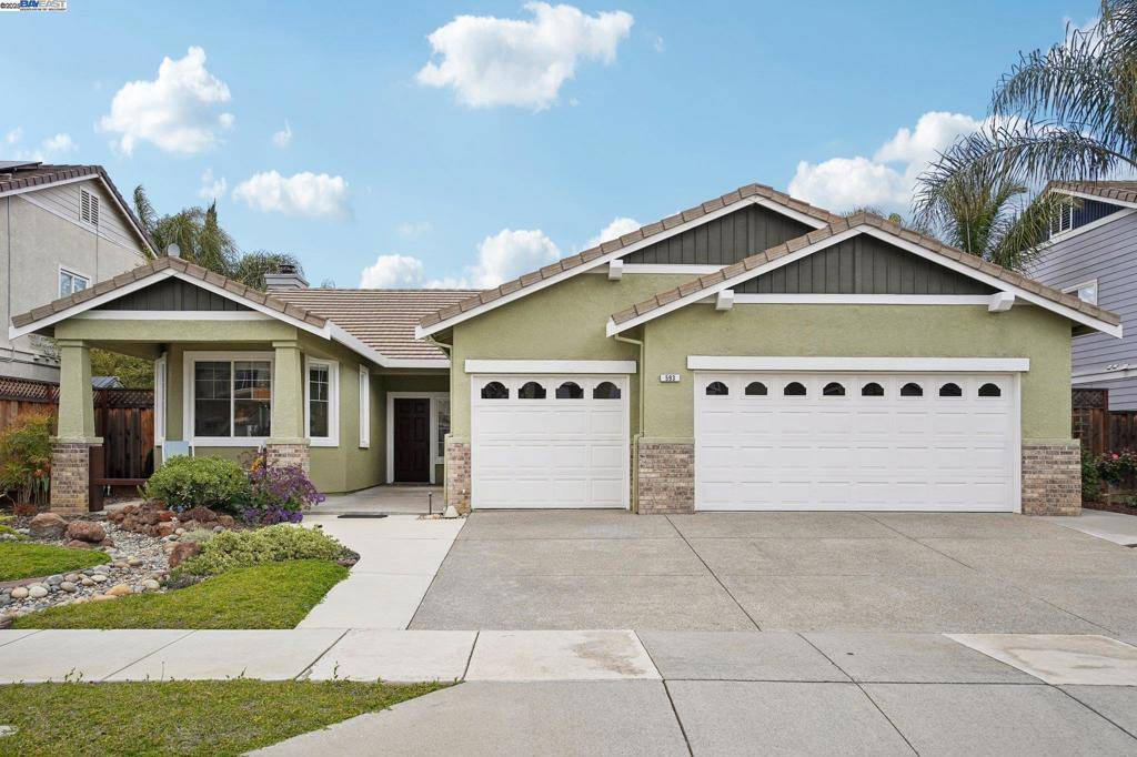 Brentwood, CA 94513,593 Bing Ct