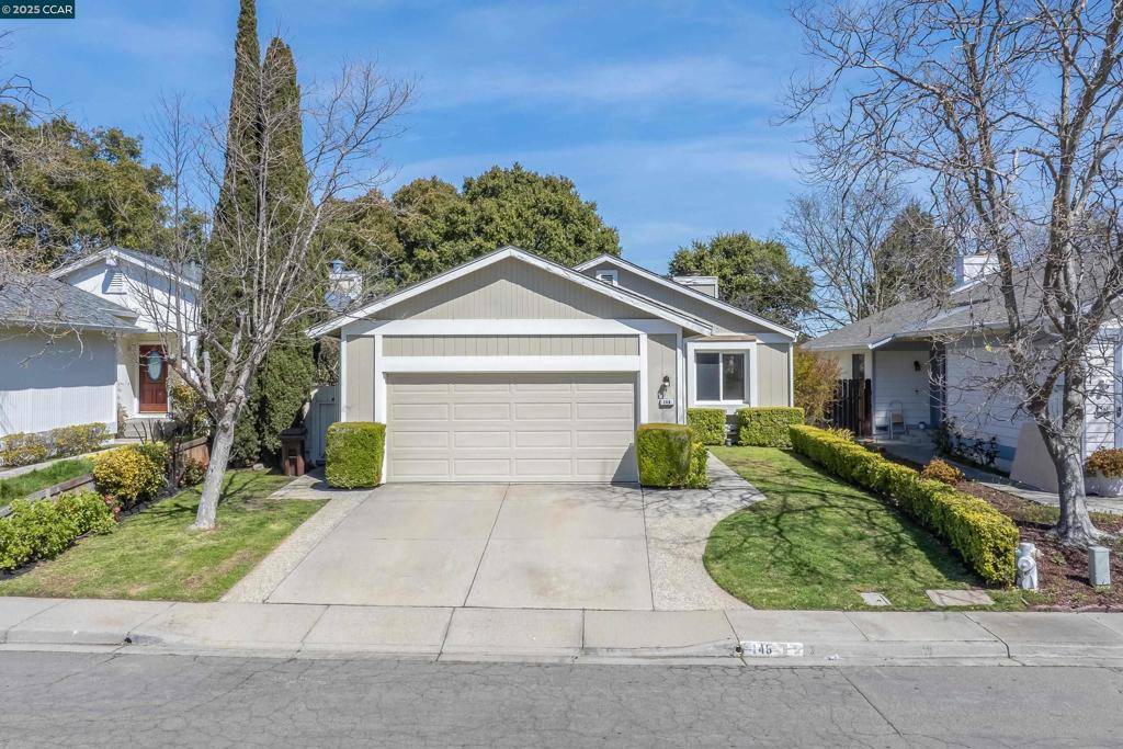 Hercules, CA 94547,148 Bedford