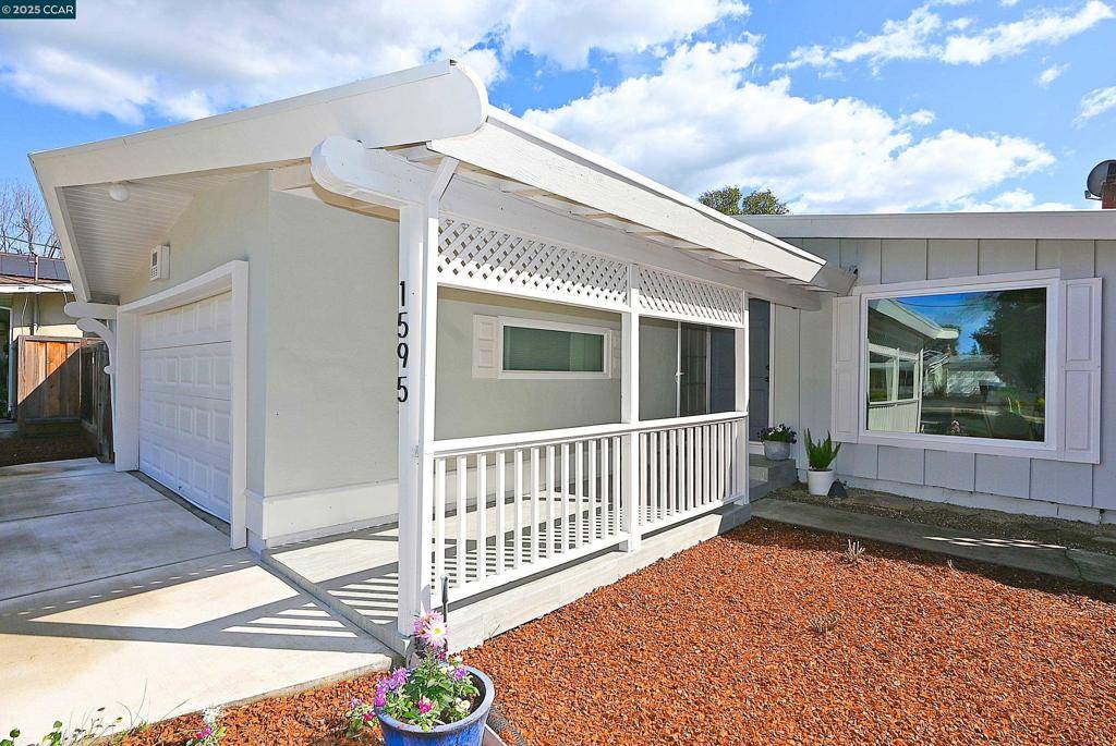 Walnut Creek, CA 94597,1595 1st Avenue