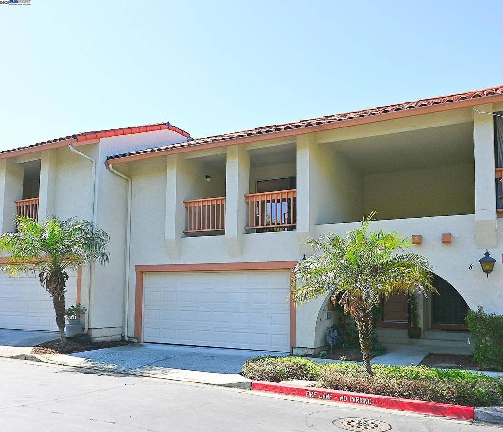 Hayward, CA 94544,31011 Everett Ct #9