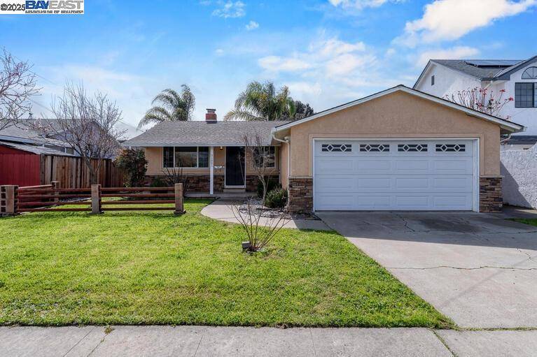 Fremont, CA 94536,35881 Cabral Dr