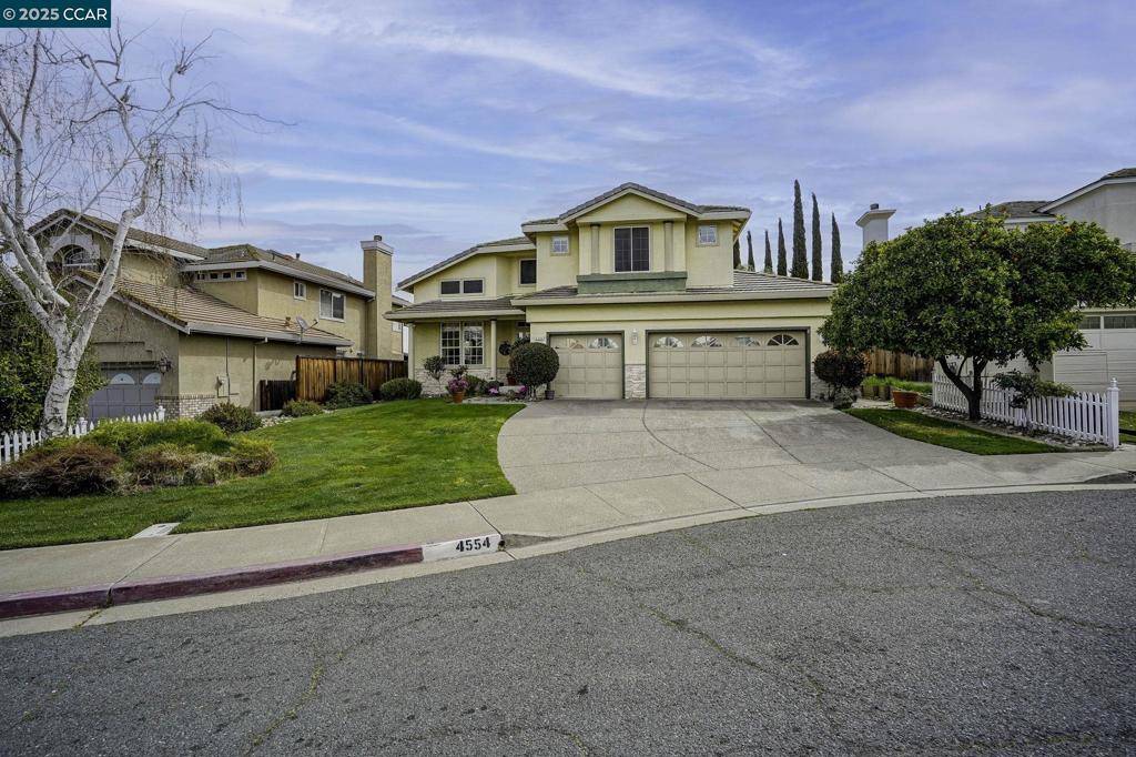 Antioch, CA 94531,4554 Wagon Ct