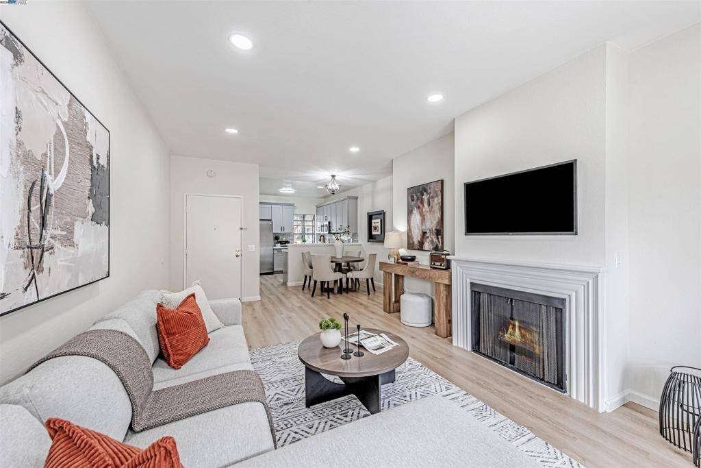 Fremont, CA 94536,3509 Pepperwood Ter #101