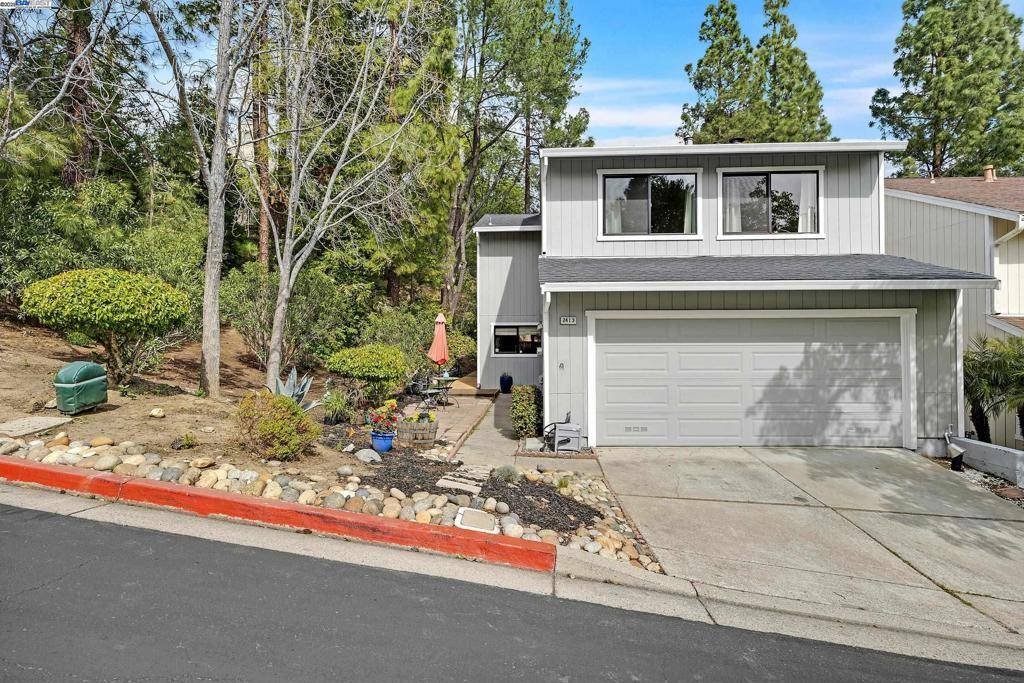 Martinez, CA 94553,2413 Heatherleaf Ln