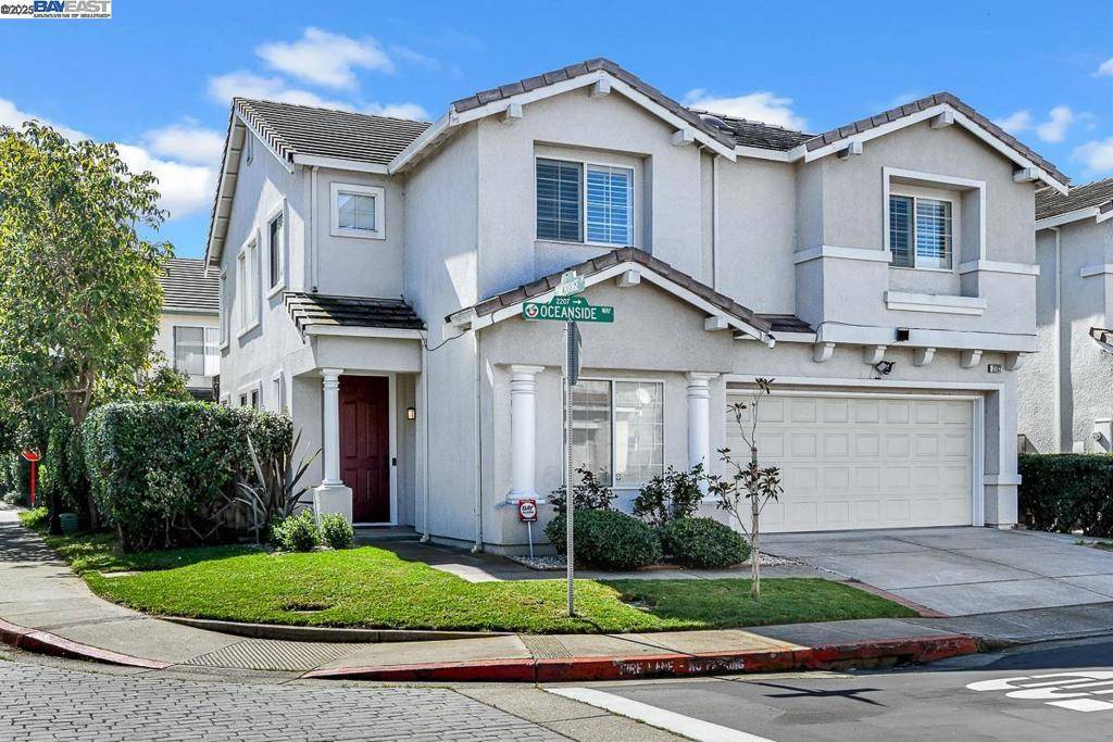 San Leandro, CA 94579,2202 Oceanside Way