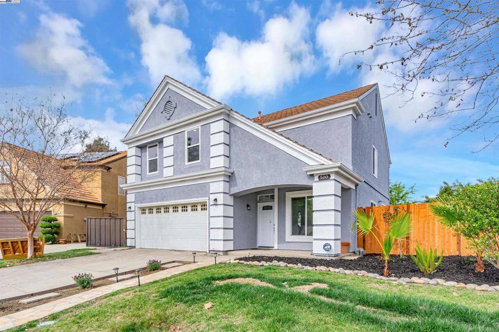 Antioch, CA 94509,500 Kepner Ct
