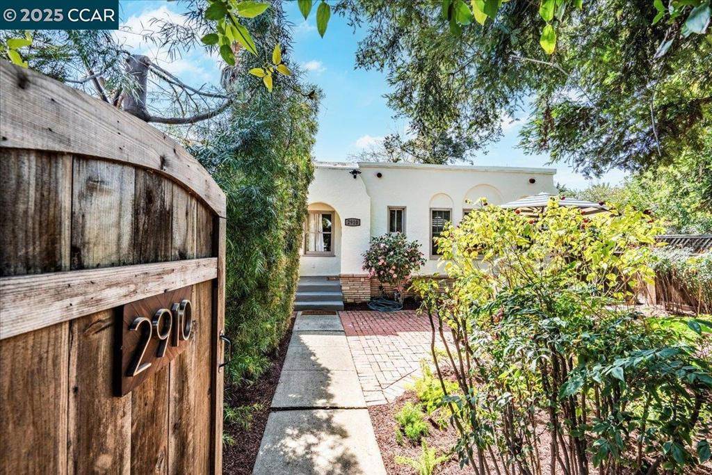 Concord, CA 94519,2910 Euclid Ave