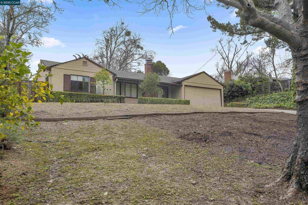Lafayette, CA 94549,3313 Betty Ln