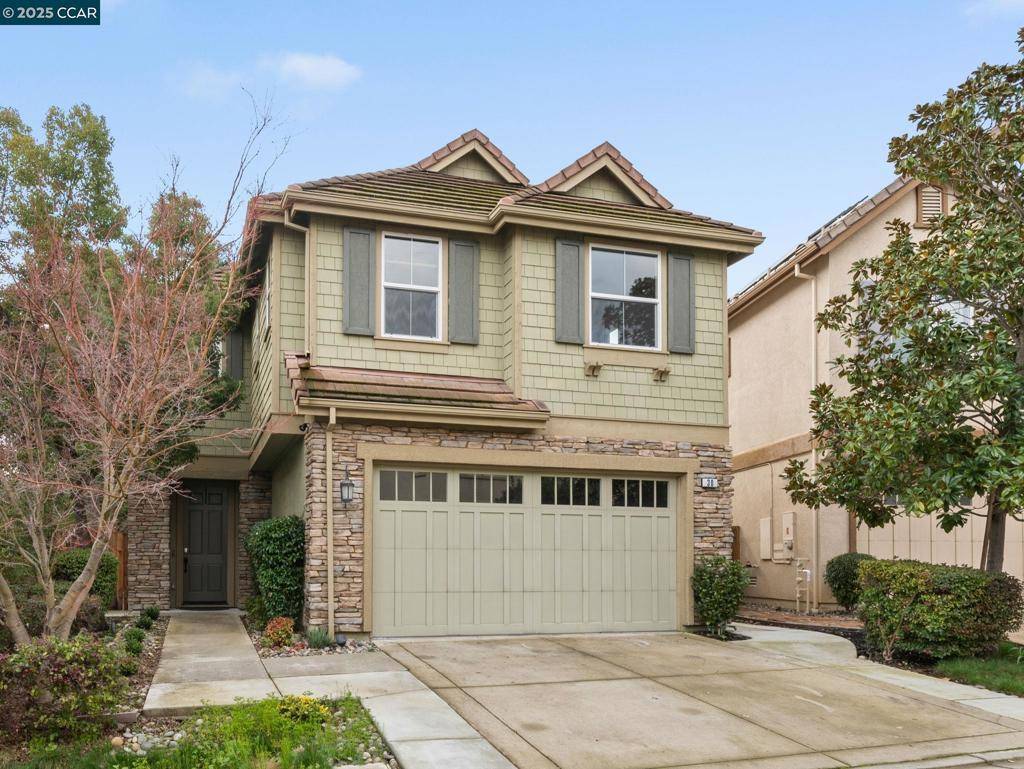 Walnut Creek, CA 94595,30 Autumn Trail Ln