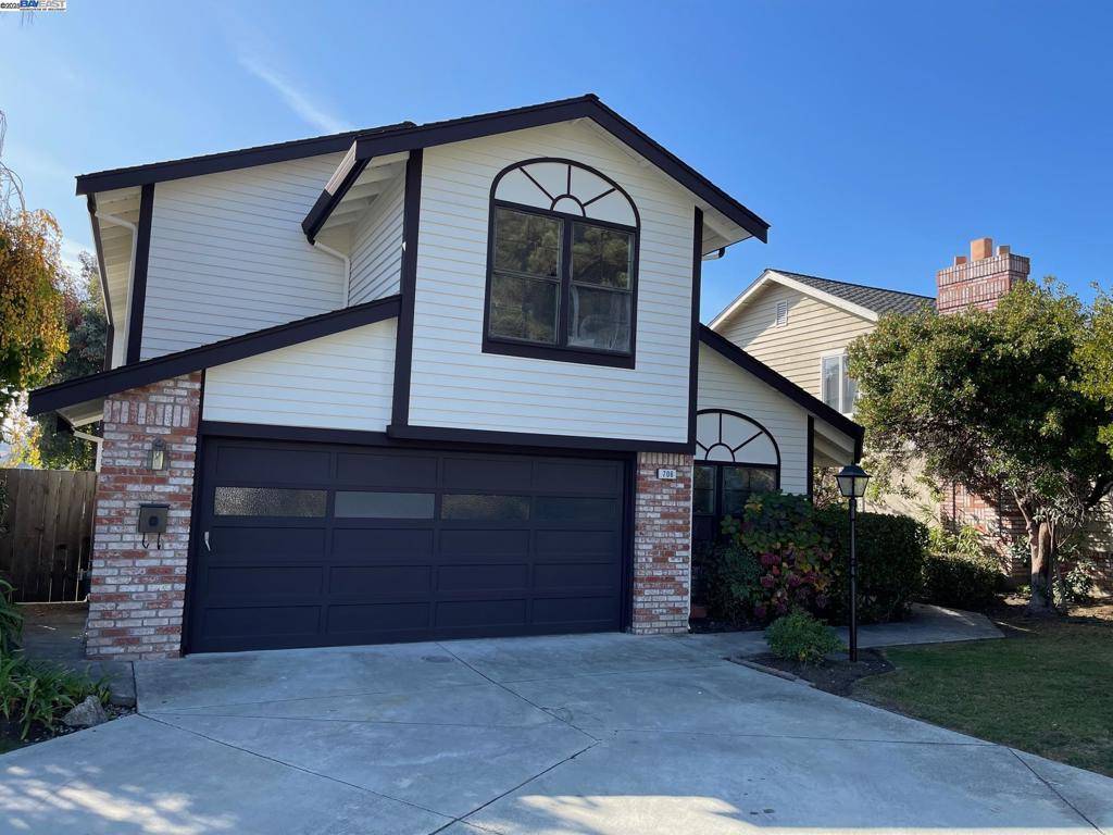 Foster City, CA 94404,706 Widgeon St