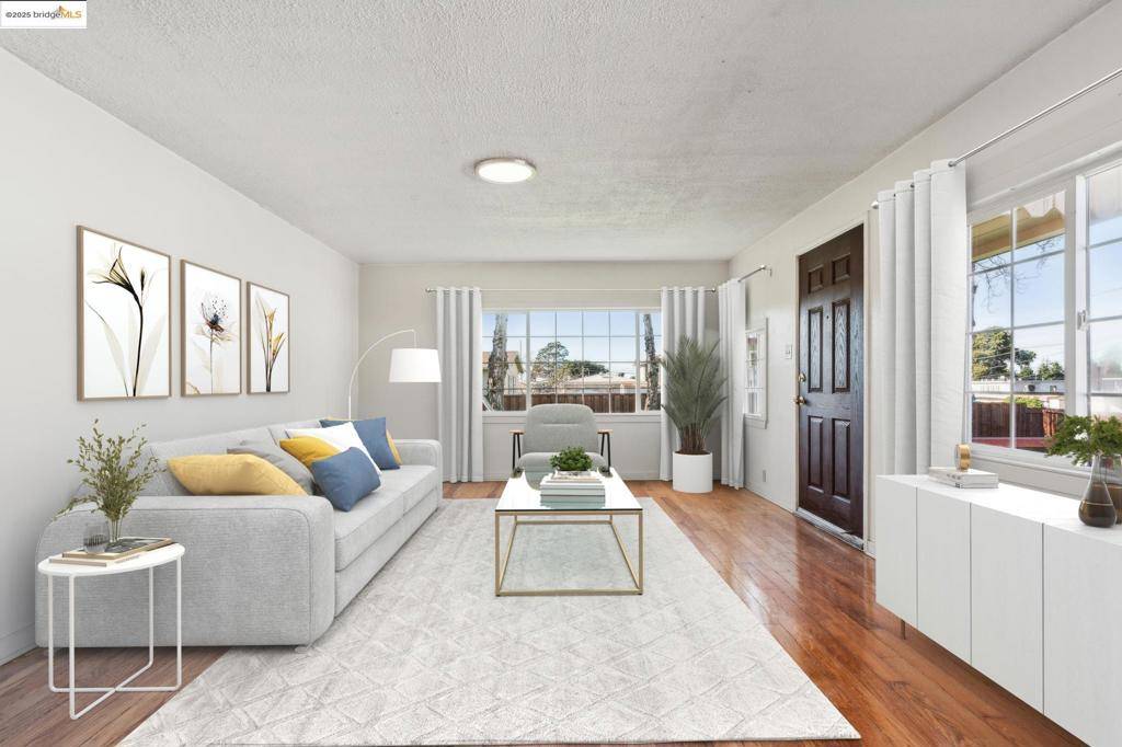 San Pablo, CA 94806,5500 Glenn Ave