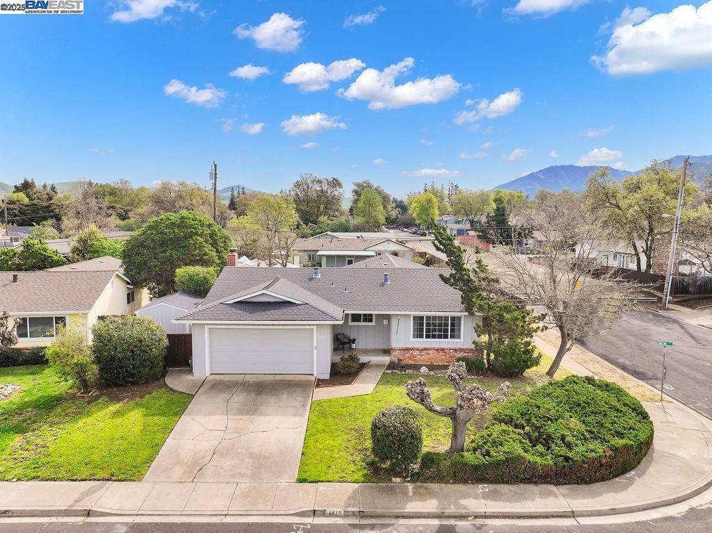 Concord, CA 94521,1470 Milne Ct
