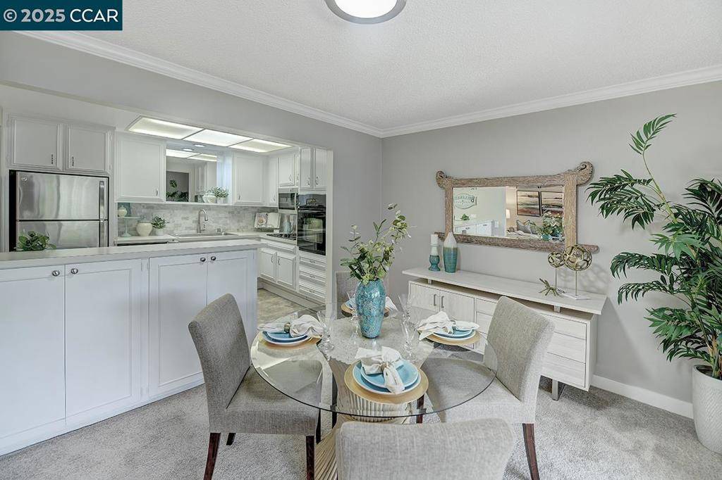 Walnut Creek, CA 94595,3450 Tice Creek #1