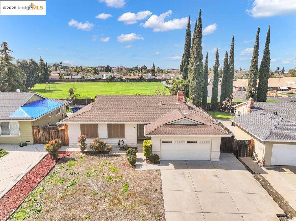Antioch, CA 94509-4537,2928 Palo Verde Way