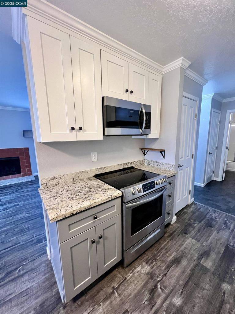 Concord, CA 94520,2125 Northwood Cir #A