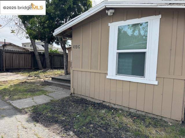 Antioch, CA 94509,419 W 19Th St