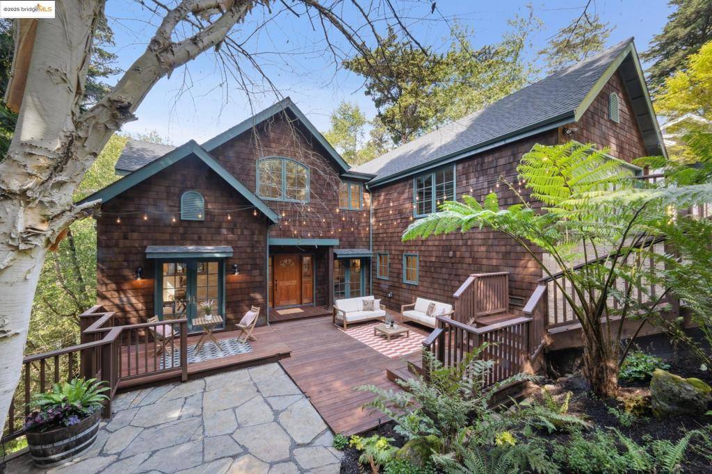 Oakland, CA 94611,22 White Ct