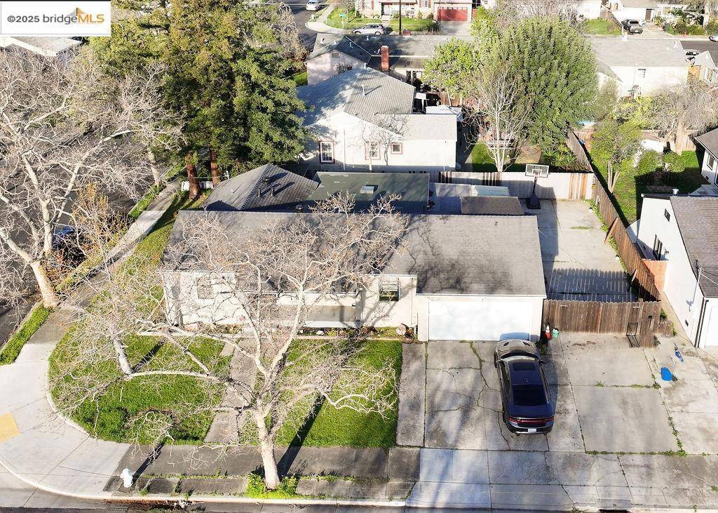 Antioch, CA 94509-3646,21 Russell Drive