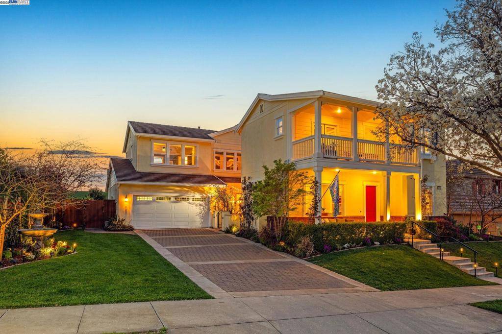 San Ramon, CA 94582,3712 Stonehenge Way
