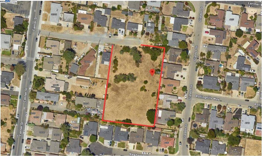 Castro Valley, CA 94546,19430 Center St