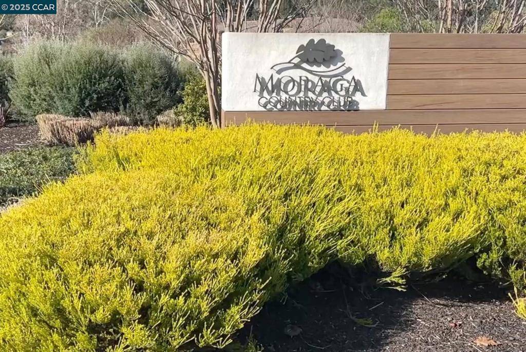 Moraga, CA 94556,812 Country Club Dr