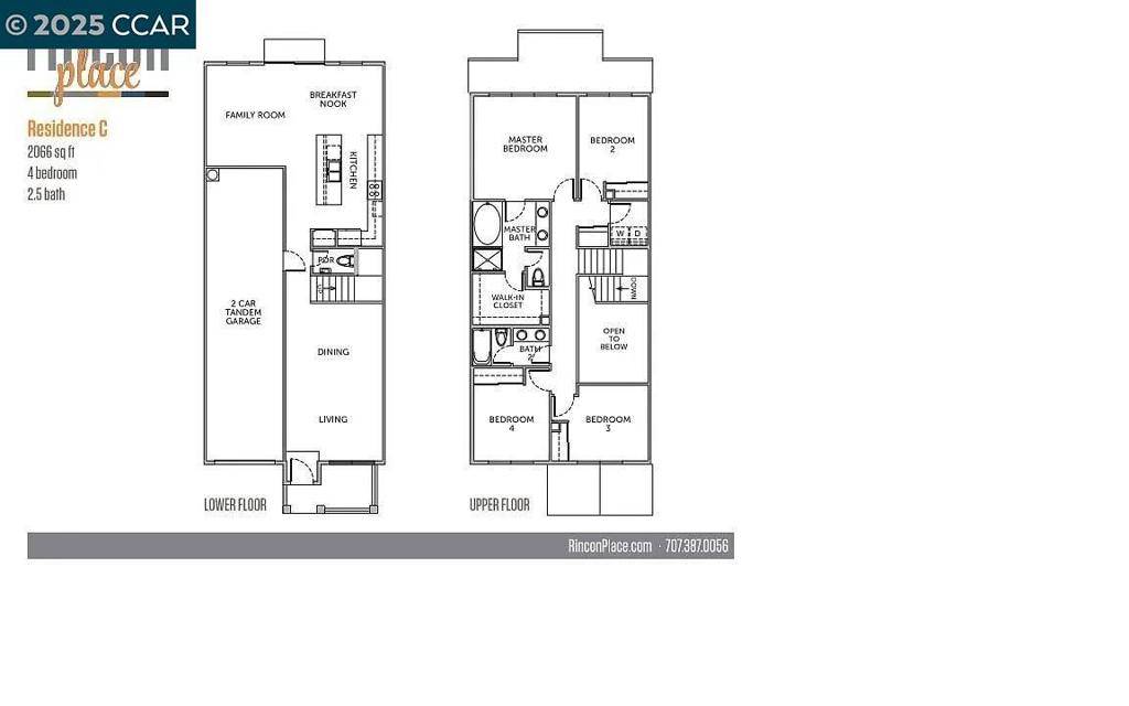 Santa Rosa, CA 95409,961 Prospect Ave